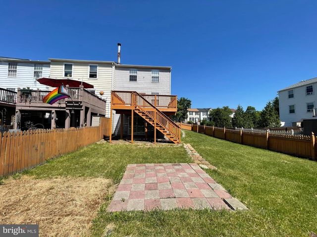 2735 BECKON DR, Edgewood, MD 21040