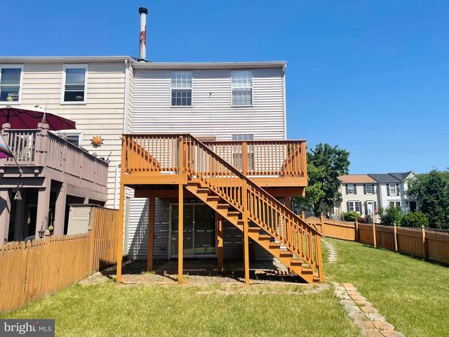 2735 BECKON DR, Edgewood, MD 21040
