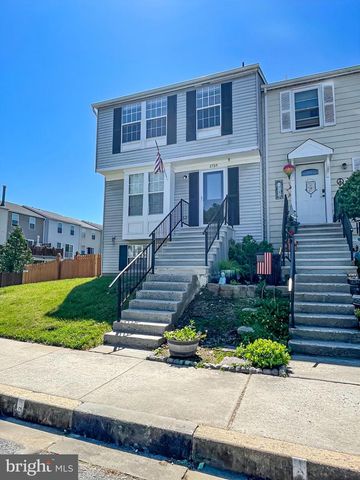 2735 BECKON DR, Edgewood, MD 21040
