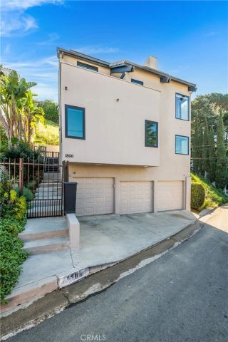 1800 Silverwood Terrace, Los Angeles, CA 90026