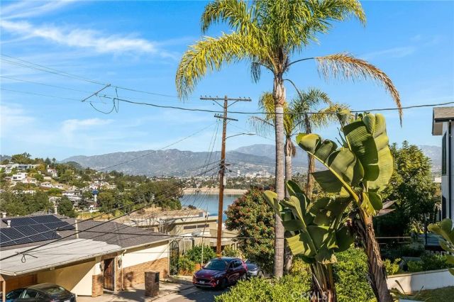 1800 Silverwood Terrace, Los Angeles, CA 90026