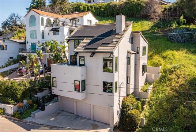 1800 Silverwood Terrace, Los Angeles, CA 90026