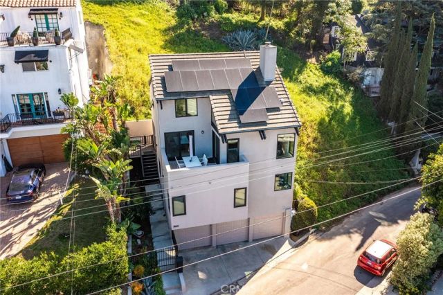 1800 Silverwood Terrace, Los Angeles, CA 90026