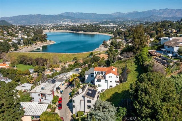 1800 Silverwood Terrace, Los Angeles, CA 90026