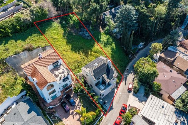 1800 Silverwood Terrace, Los Angeles, CA 90026