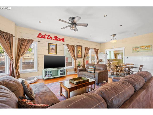 614 Se BYERS Ave, Pendleton, OR 97801