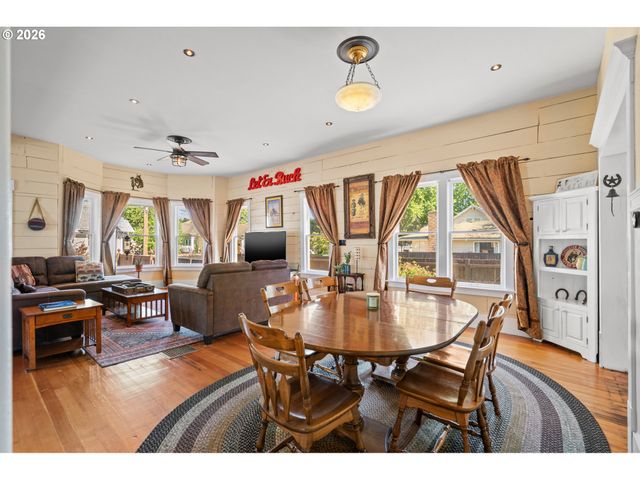 614 Se BYERS Ave, Pendleton, OR 97801