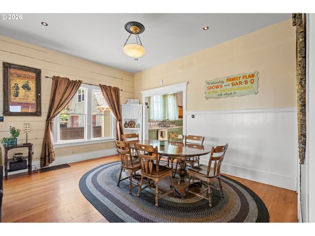 614 Se BYERS Ave, Pendleton, OR 97801
