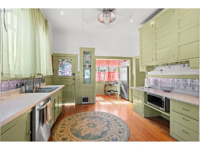 614 Se BYERS Ave, Pendleton, OR 97801