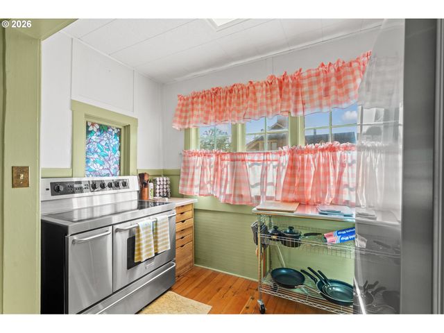 614 Se BYERS Ave, Pendleton, OR 97801