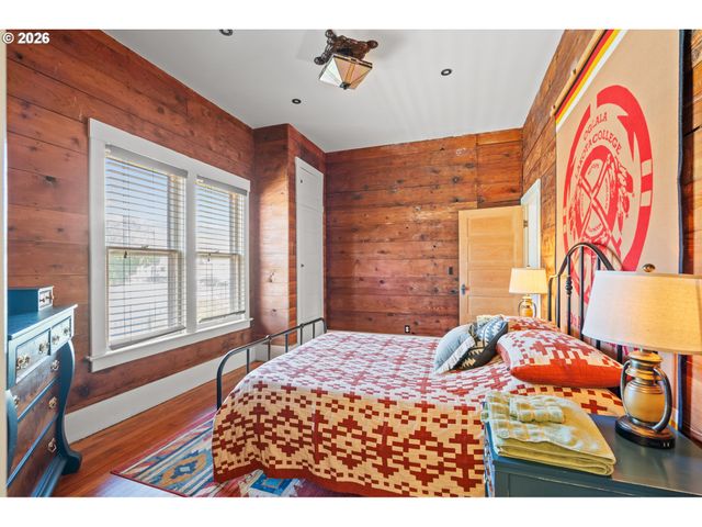 614 Se BYERS Ave, Pendleton, OR 97801