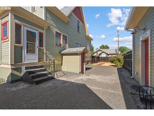 614 Se BYERS Ave, Pendleton, OR 97801