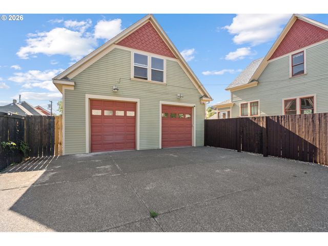 614 Se BYERS Ave, Pendleton, OR 97801