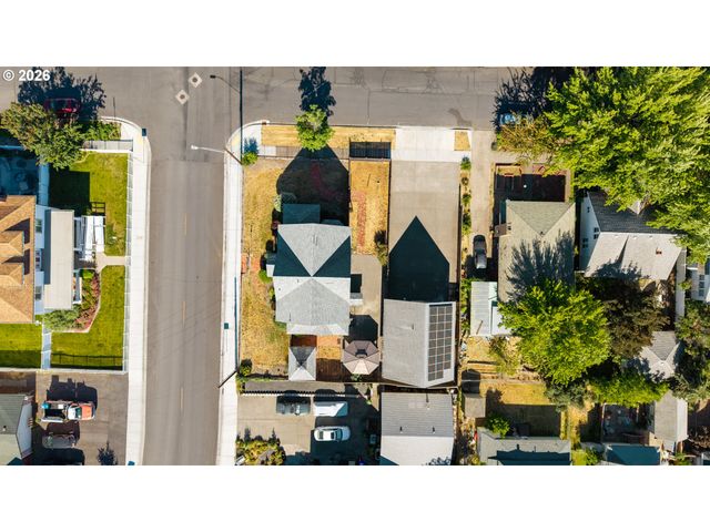 614 Se BYERS Ave, Pendleton, OR 97801