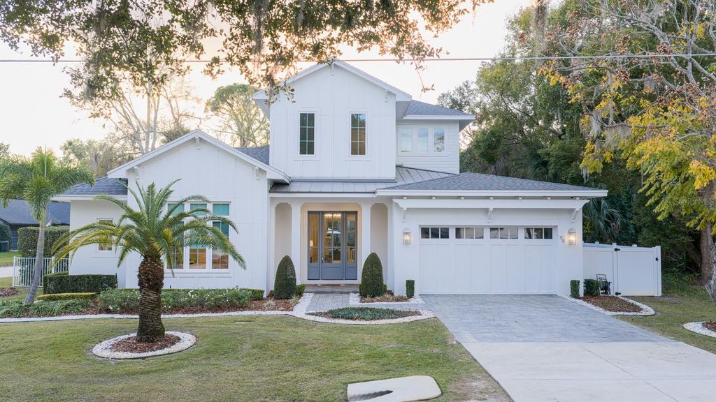 84 OAKDALE ST, Windermere, FL 34786