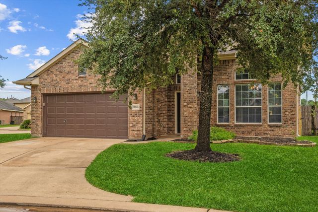 13946 Cypress Star Lane, Cypress, TX 77429