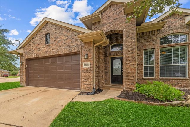 13946 Cypress Star Lane, Cypress, TX 77429