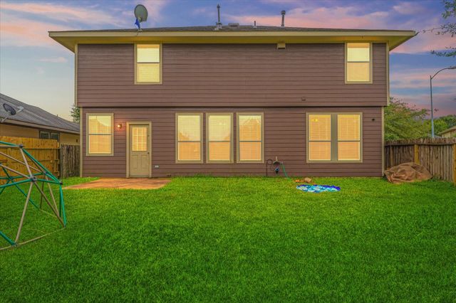 13946 Cypress Star Lane, Cypress, TX 77429