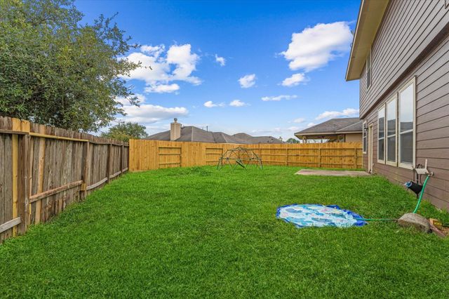 13946 Cypress Star Lane, Cypress, TX 77429