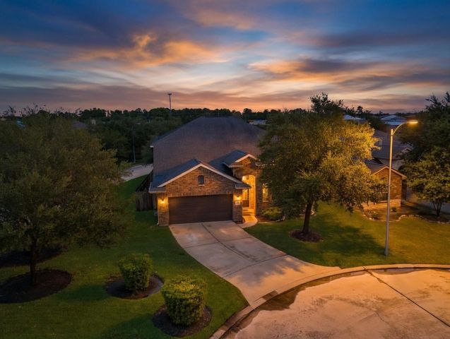13946 Cypress Star Lane, Cypress, TX 77429