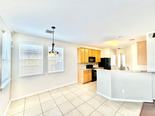 13946 Cypress Star Lane, Cypress, TX 77429