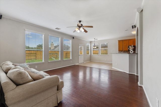 13946 Cypress Star Lane, Cypress, TX 77429