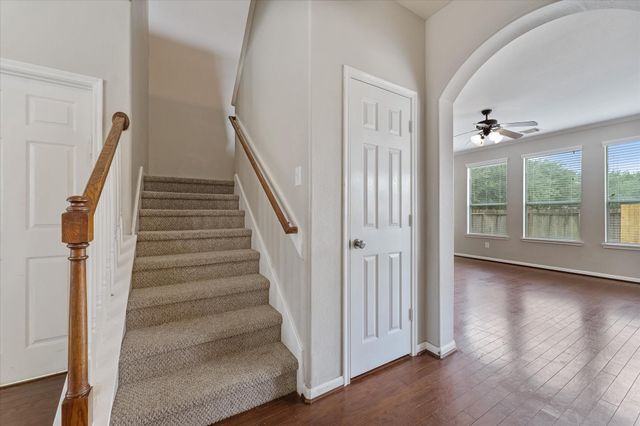 13946 Cypress Star Lane, Cypress, TX 77429