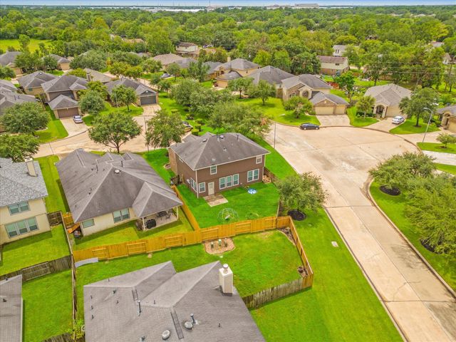 13946 Cypress Star Lane, Cypress, TX 77429