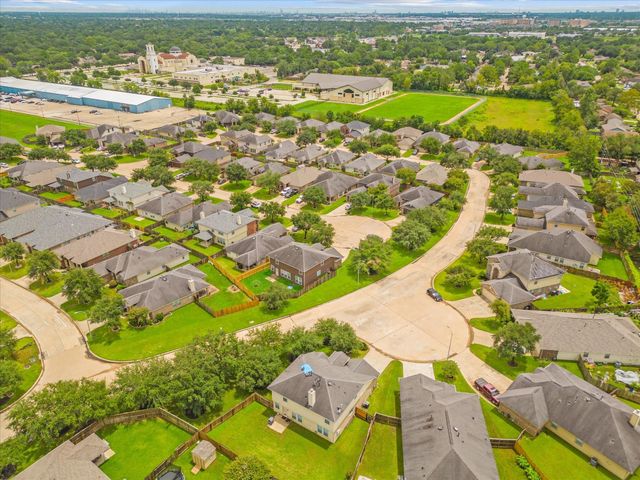 13946 Cypress Star Lane, Cypress, TX 77429