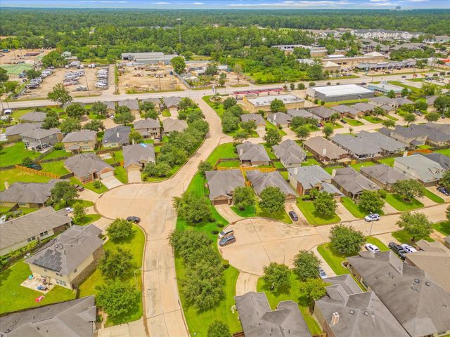 13946 Cypress Star Lane, Cypress, TX 77429