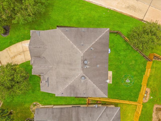 13946 Cypress Star Lane, Cypress, TX 77429