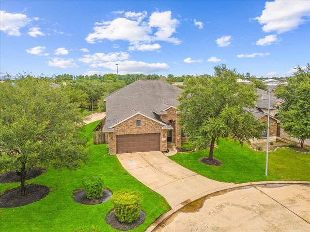 13946 Cypress Star Lane, Cypress, TX 77429