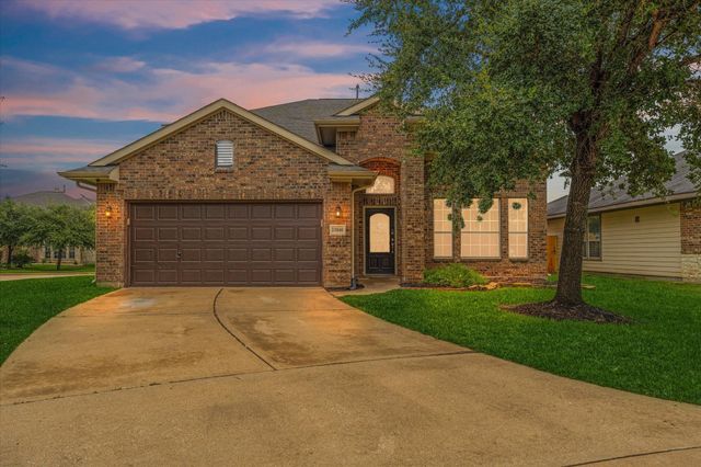 13946 Cypress Star Lane, Cypress, TX 77429
