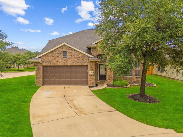 13946 Cypress Star Lane, Cypress, TX 77429