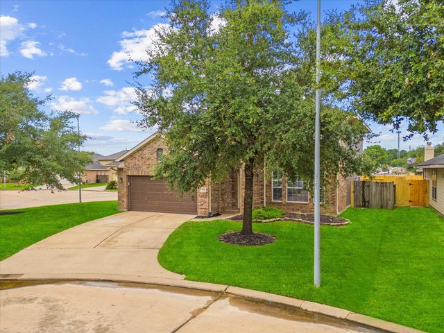 13946 Cypress Star Lane, Cypress, TX 77429