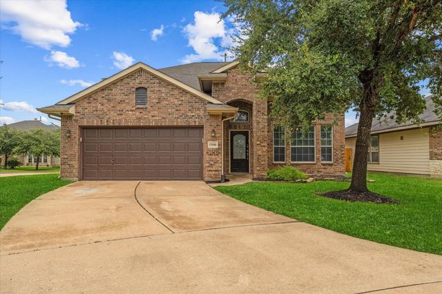 13946 Cypress Star Lane, Cypress, TX 77429