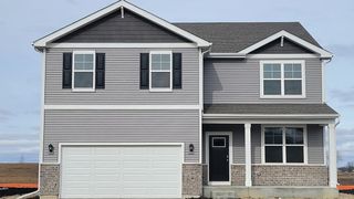 1247 Arbor Ridge Court, Hampshire, IL 60140