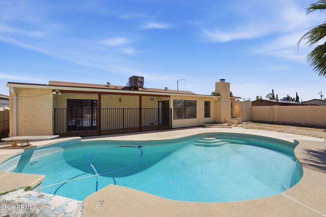 2254 W WETHERSFIELD Road, Phoenix, AZ 85029