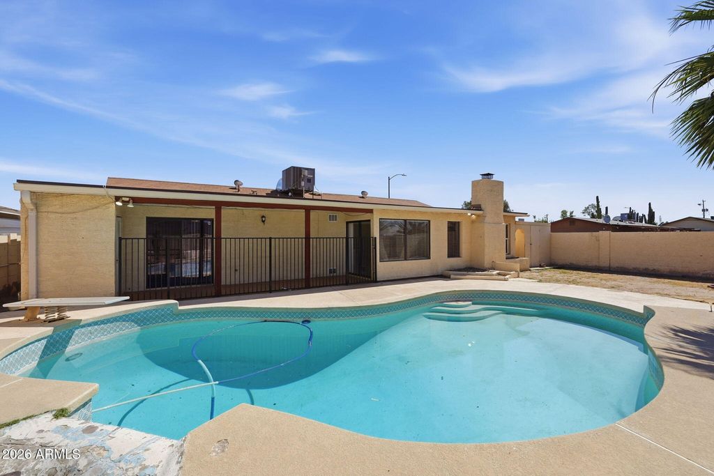 2254 W WETHERSFIELD Road, Phoenix, AZ 85029 — photo 2