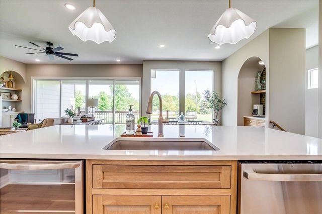 9642 W Cedar Lane, Maize, KS 67101