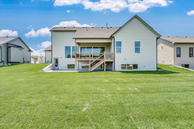 9642 W Cedar Lane, Maize, KS 67101