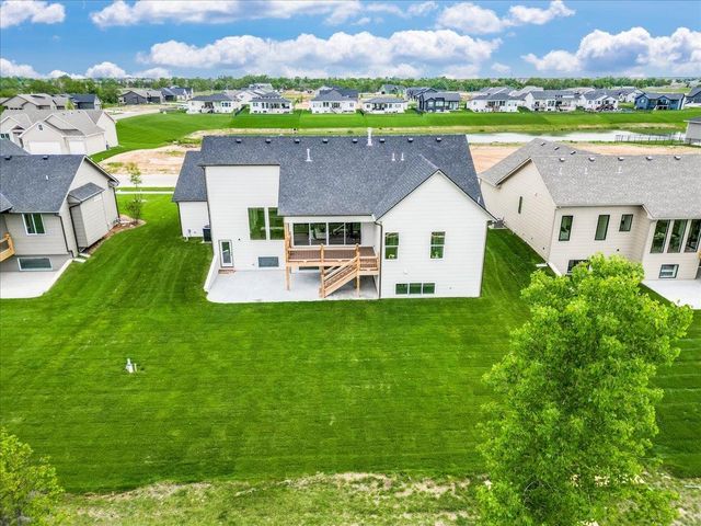 9642 W Cedar Lane, Maize, KS 67101