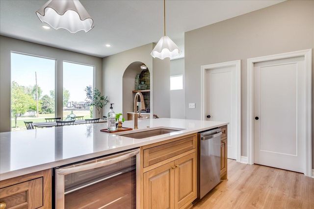 9642 W Cedar Lane, Maize, KS 67101