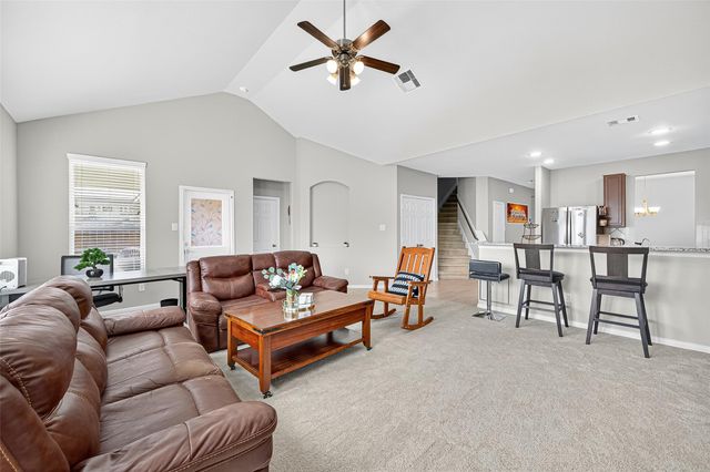 21319 Tropisea Drive, Cypress, TX 77433