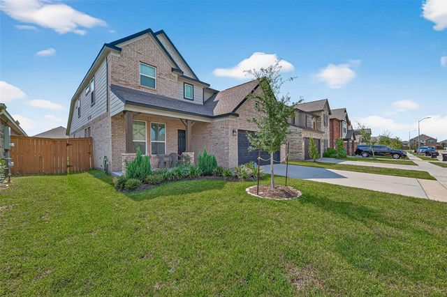 21319 Tropisea Drive, Cypress, TX 77433