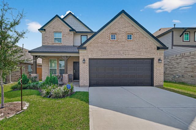 21319 Tropisea Drive, Cypress, TX 77433