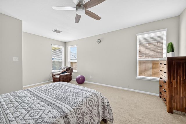 21319 Tropisea Drive, Cypress, TX 77433