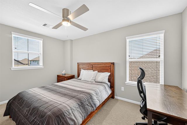 21319 Tropisea Drive, Cypress, TX 77433