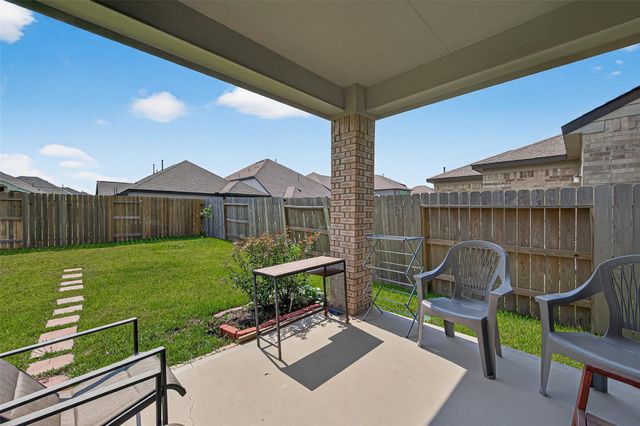 21319 Tropisea Drive, Cypress, TX 77433