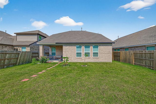 21319 Tropisea Drive, Cypress, TX 77433